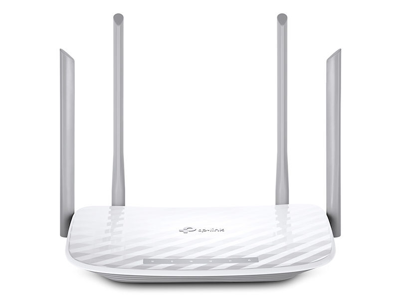 TP-LINK C50 Wireless Modem Router