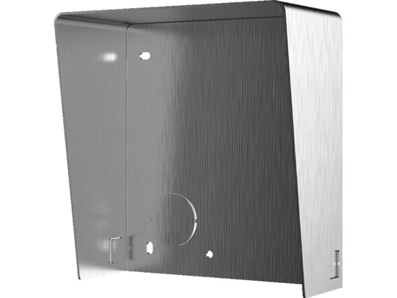 HIKVISION S/Steel Protective Rain Shield