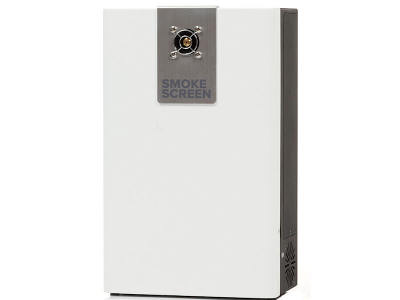 SMOKE SCREEN S55 Ajax Ready Fog Generator