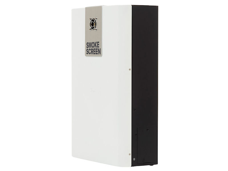 SMOKE SCREEN S100 Ajax Ready Fog Generator