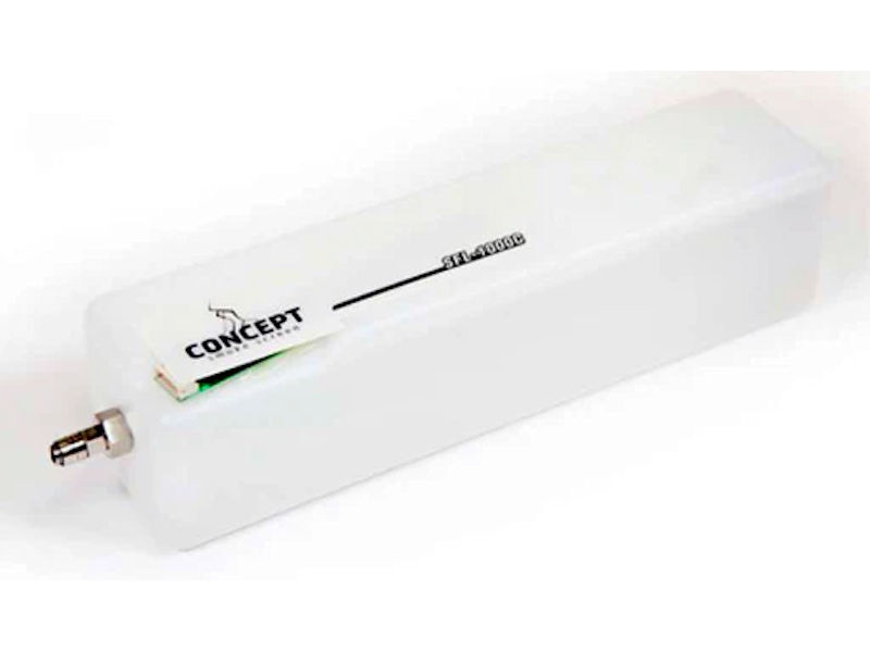 SMOKE SCREEN 1000ml Swift-Fit Fluid