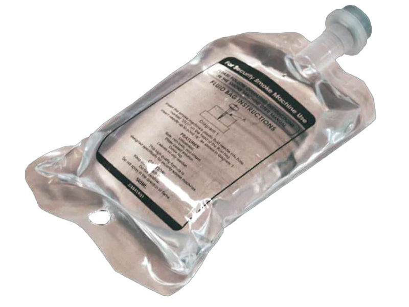 SMOKE SCREEN 500ml Fluid Pack