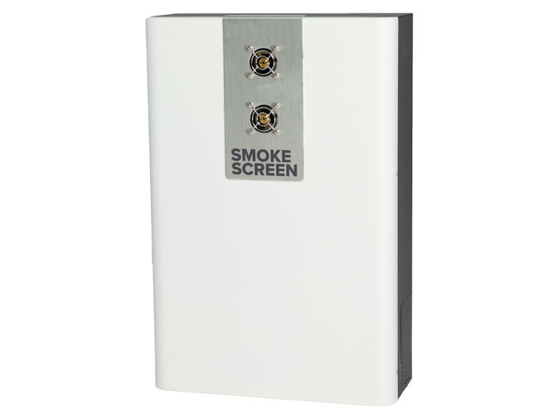 SMOKE SCREEN S150 Ajax Ready Fog Generator