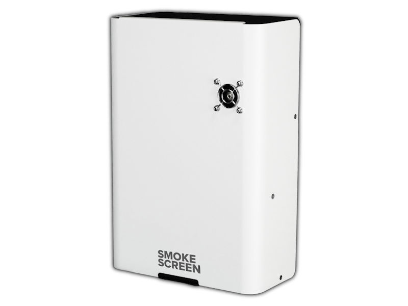 SMOKE SCREEN SC20 Ajax Ready Fog Generator