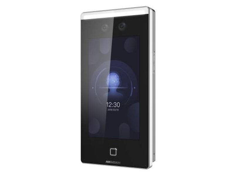HIKVISION Face Recognition Terminal NF