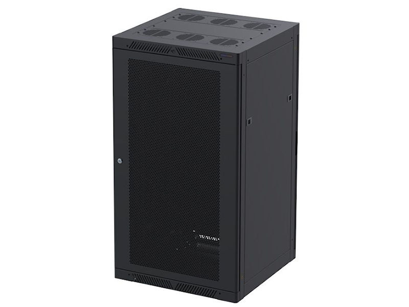 PENN-ELCOM Server Rack Enclosure 22U