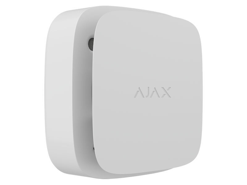 AJAX FireProtect 2 RB (CO) White