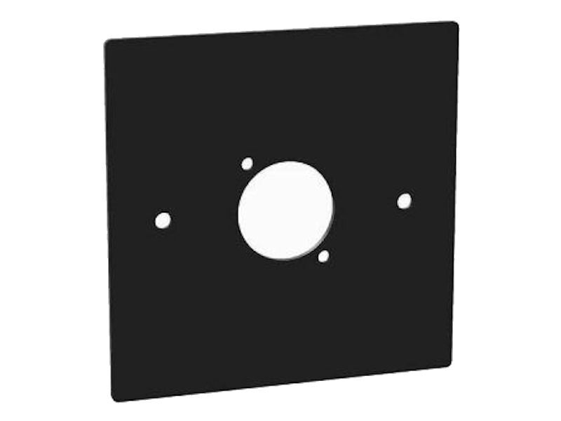 PENN-ELCOM Front Panel For D-Series