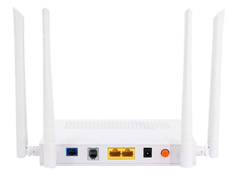 FRACARRO GPON-RX WAC-P 2GE+1FXS+WIFI