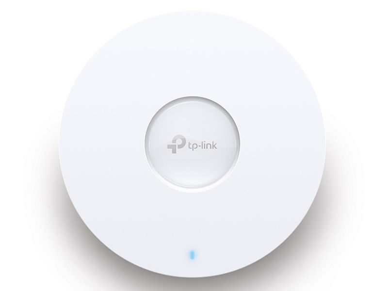 TP-LINK WiFi 6 5378Mbps Ceiling Mount AP