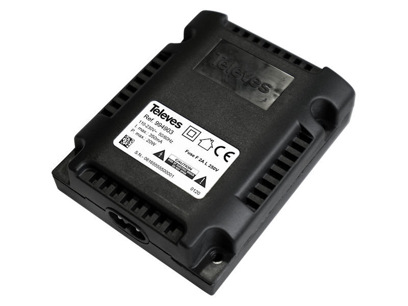TELEVES Avant X PSU 12V 1.5A