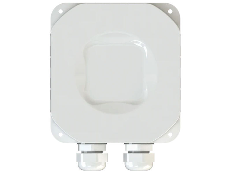 TACHYON Networks 60GHz Long Range Radio