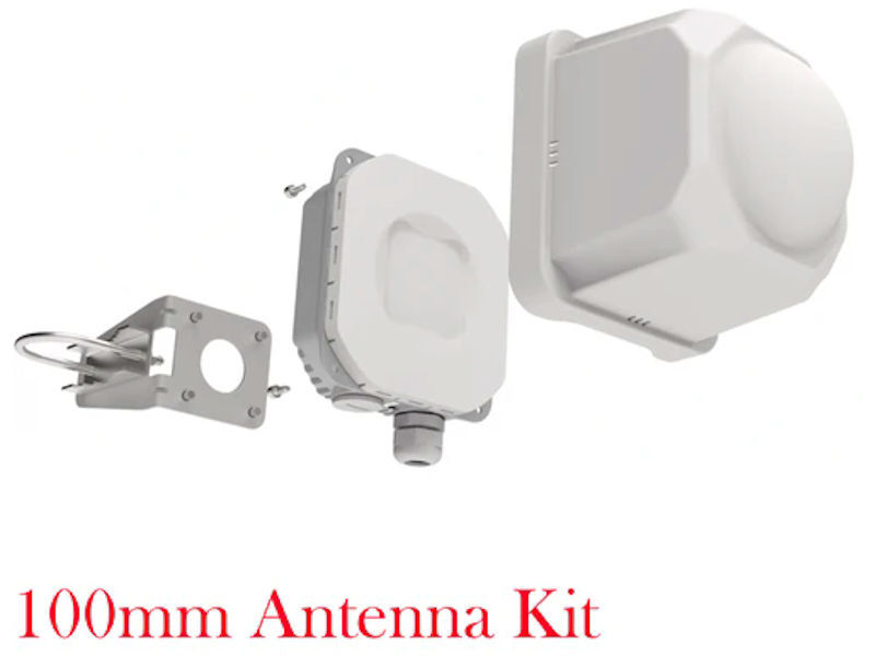 TACHYON Networks 100mm TNA-303X Antenna