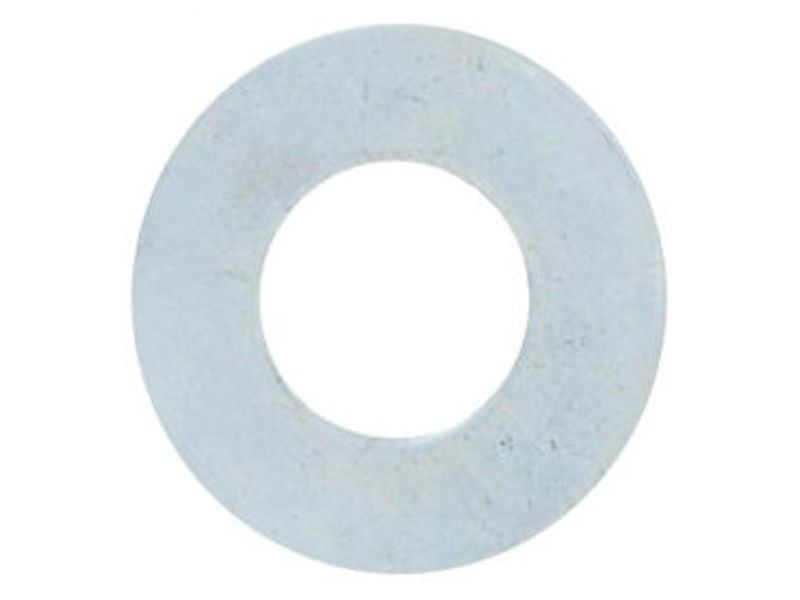 M10 Steel Washers x100