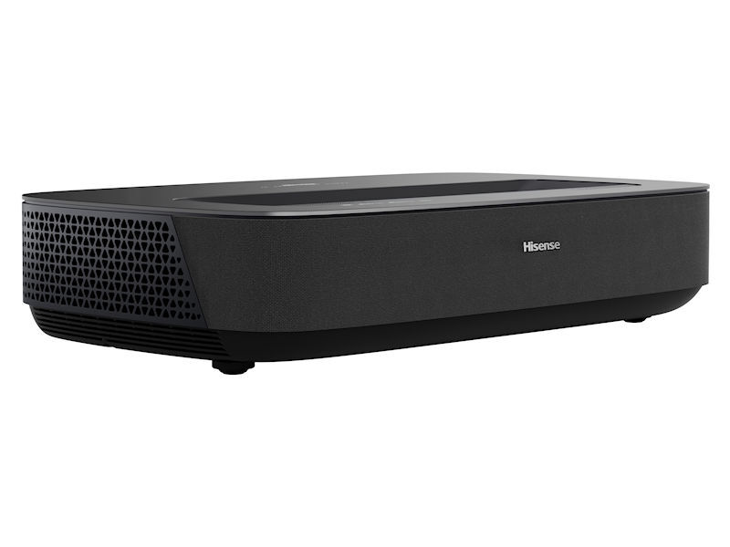 HISENSE PL1SE 4K Smart Laser Projector