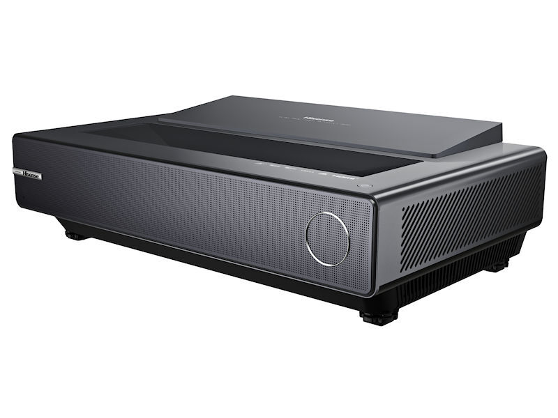 HISENSE PX2 Pro 4K Smart Laser Projector