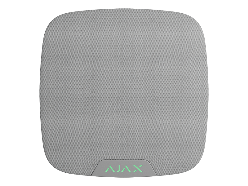 AJAX SpeakerPhone (8EU) (Voice Mod) White