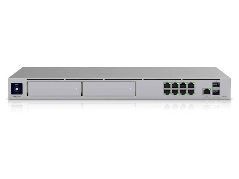 UBIQUITI UniFi Dream Machine Pro Max