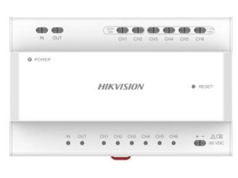 HIKVISION Two-Wire HD Distributor