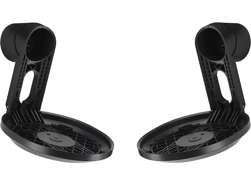 (2) MOUNTSON Wall Mount ERA100™ BLACK