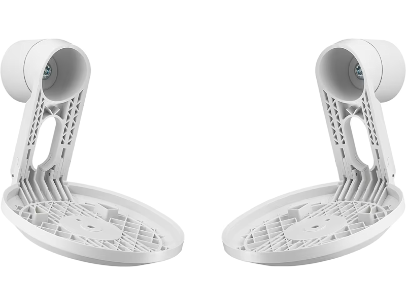 (2) MOUNTSON Wall Mount ERA100™ WHITE
