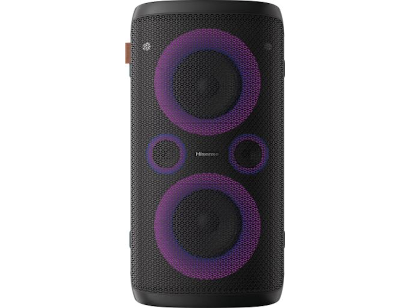 HISENSE Party Storm Portable Speaker