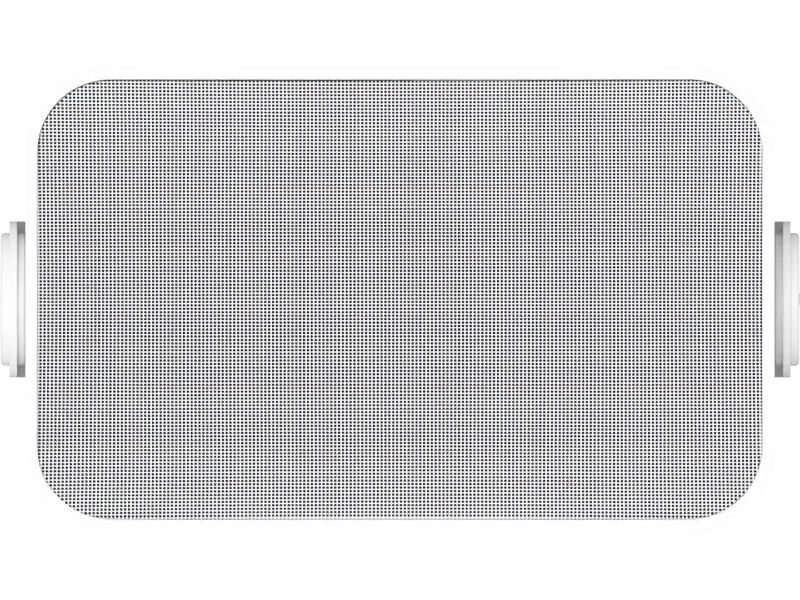 (1) SONOS® Sonance Outdoor Grille RCT