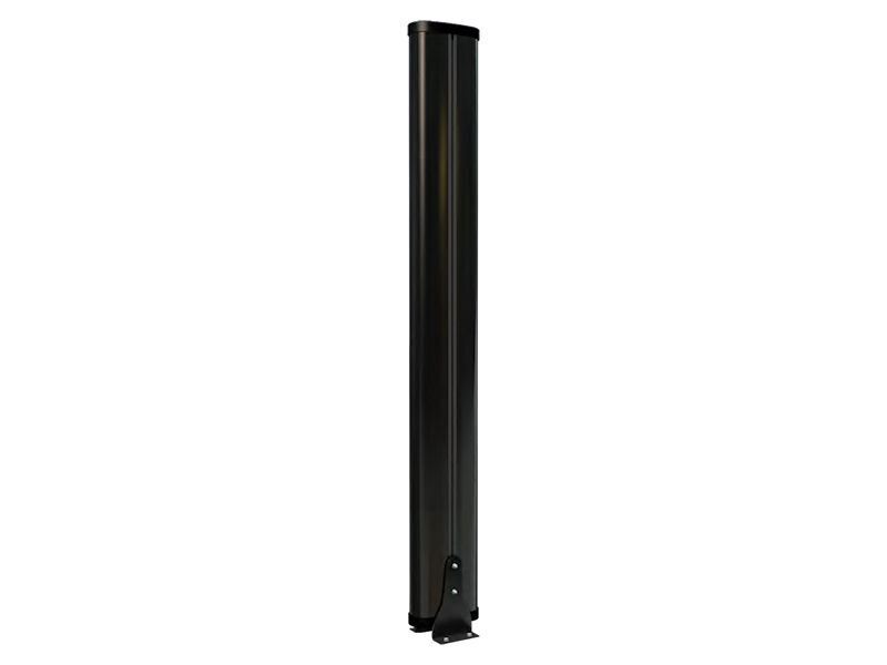 TAKEX 1m Double Sided Floor-Mount Tower