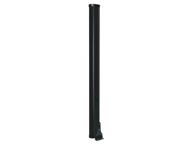 TAKEX 1.5m Single Sided Floor-Mount Tower