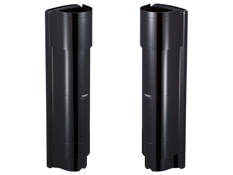 TAKEX High Security Anti-Crawl Quad Beam