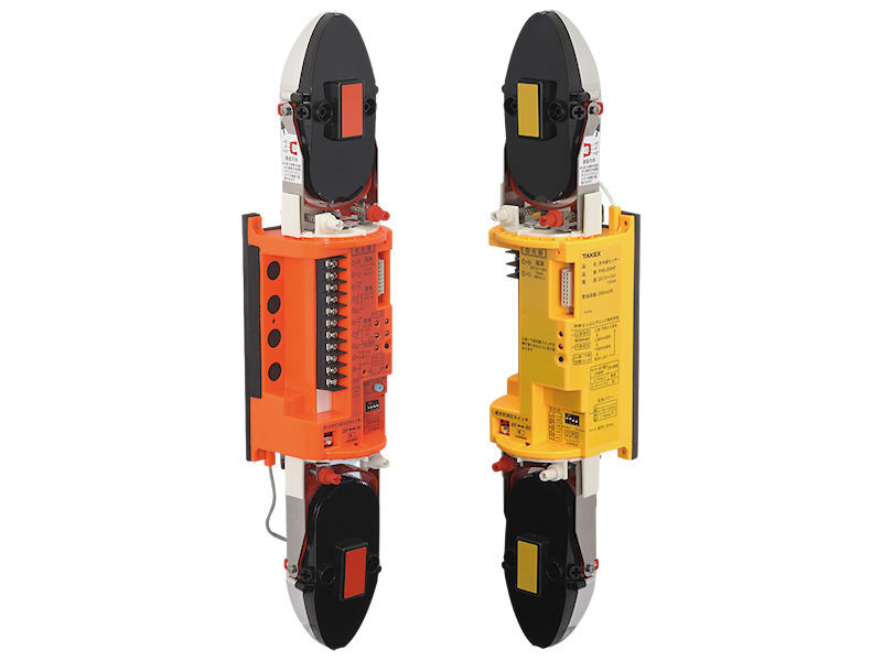 TAKEX 50m High Power Quad Beam TA Tower