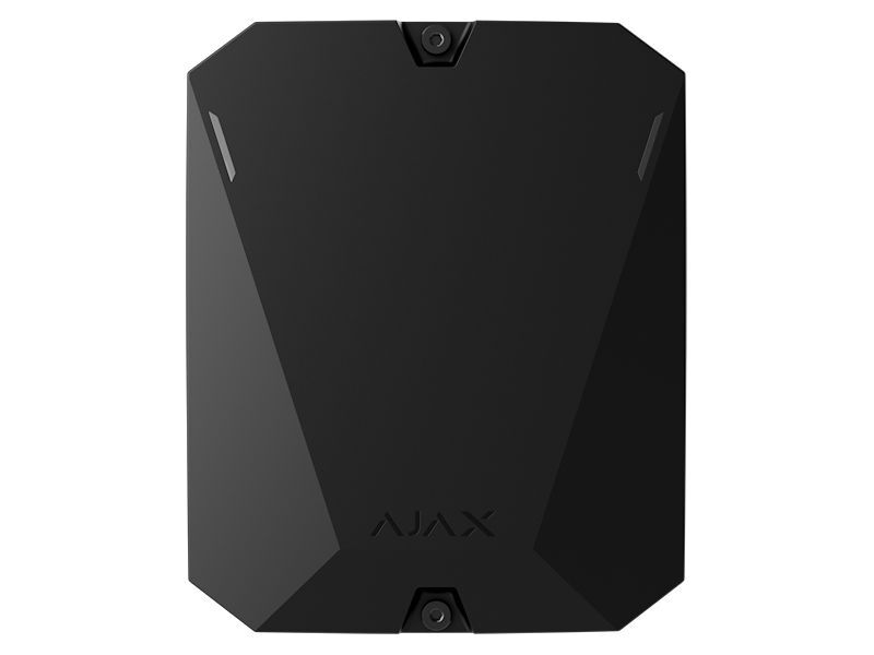 AJAX Hub BP Jeweller ASP Black