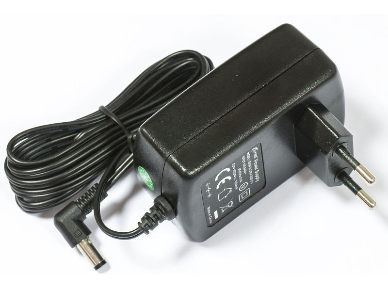 MIKROTIK 24v 1.2A UK Power Supply