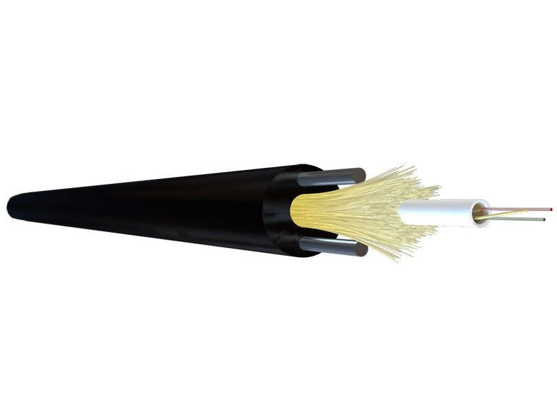 (m) 2 Fibre OS2 DAC Underground Black