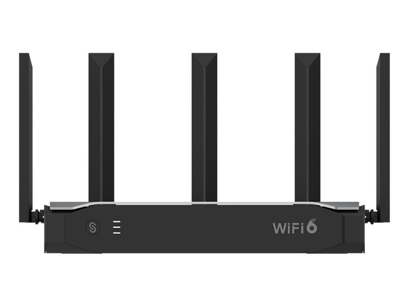 RUIJIE AX3000 WiFi 6 Router