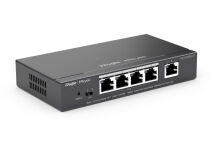 RUIJIE PoE adapter (1000Base-T 52V 31.2W)