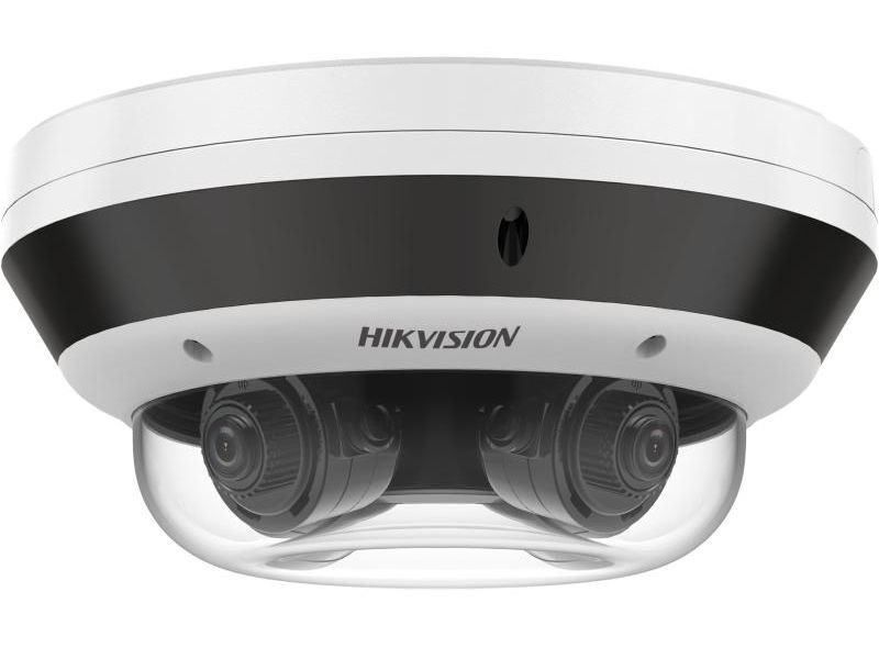 HIKVISION 4-Directional Multisensor Camera