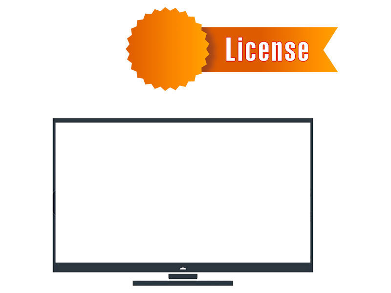 ARANTIA TV License