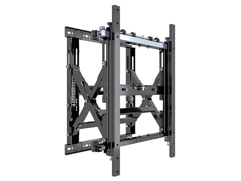 M Public Video Wall Mount Push HD 40-75"