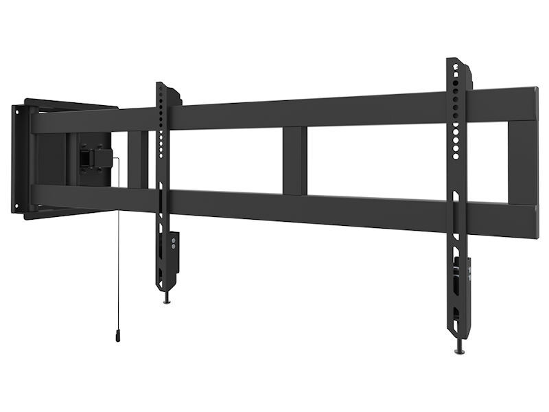 M Swing Arm 180° TV Wall Mount 48-69"