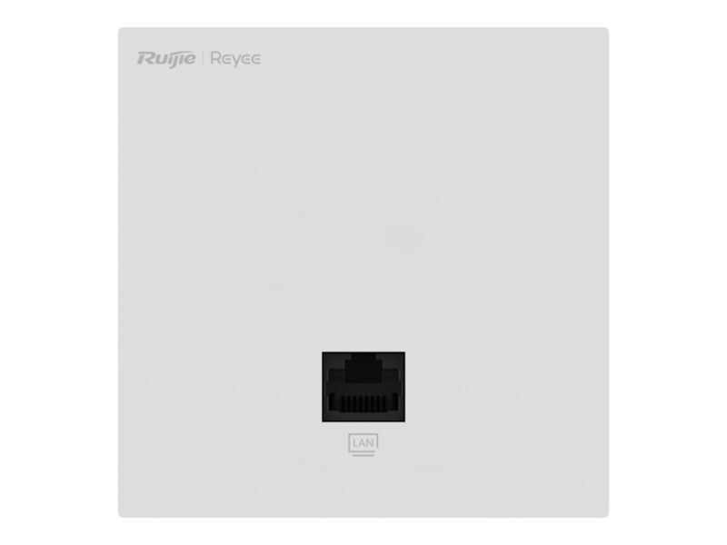 RUIJIE AC1300 Wall Access Point