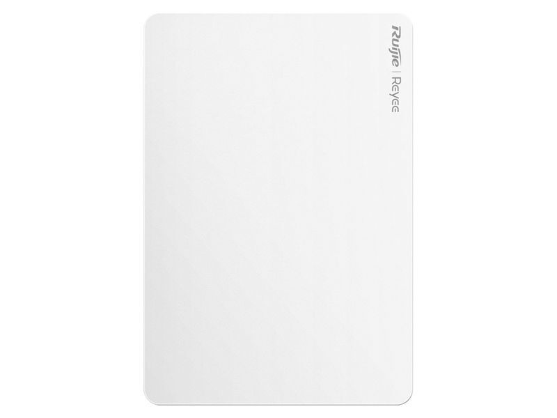 RUIJIE AX3000 Wi-Fi 6 In-Wall