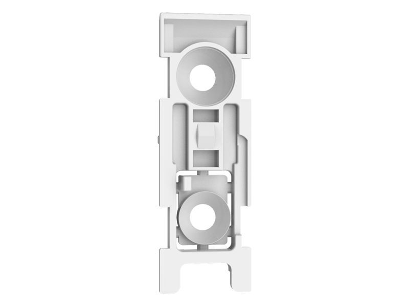 AJAX SmartBracket DoorProtect White