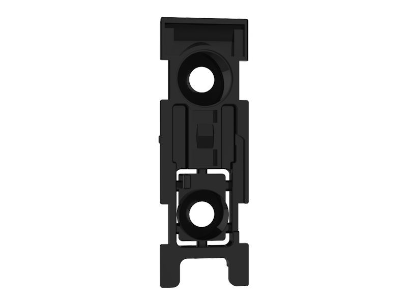 AJAX SmartBracket DoorProtect Black