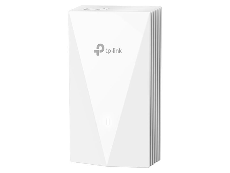 TP-LINK Omada AX3000 Wall Plate WiFi6 AP