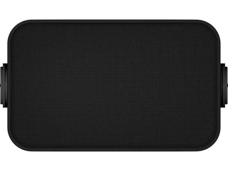 (1) SONOS® Sonance Outdoor Grille BLACK