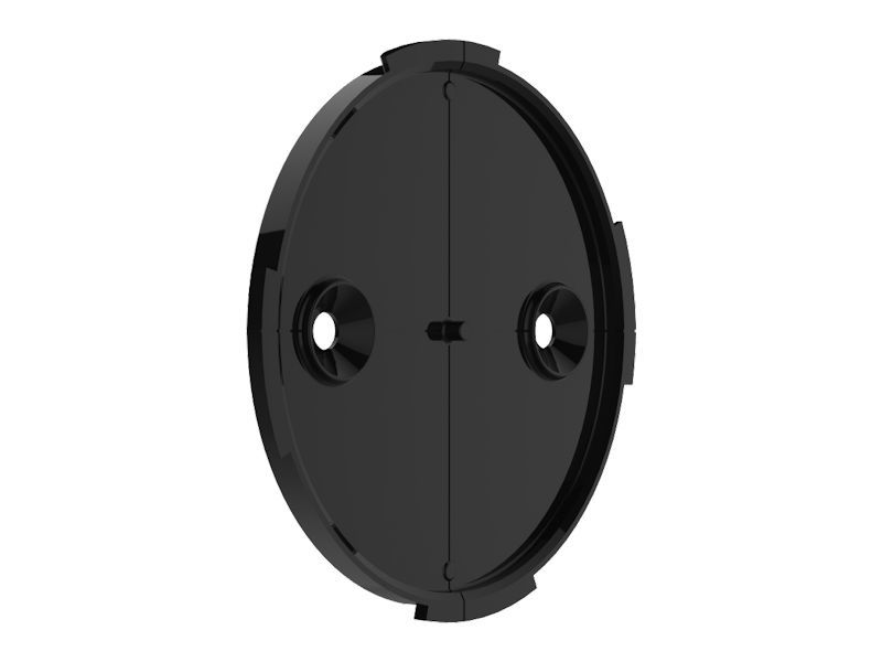 AJAX FireProtect SmartBracket BLACK