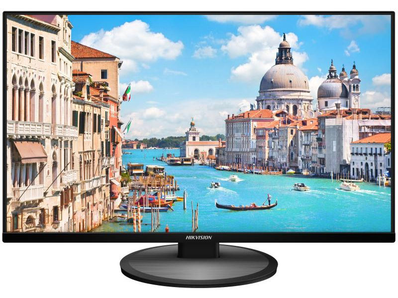 HIKVISION 27" FHD 100Hz IPS Monitor