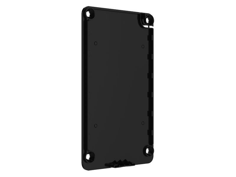 AJAX SmartBracket Keypad Black