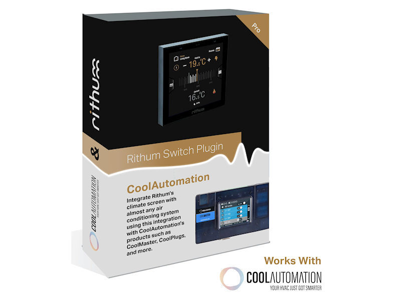RITHUM Cool Automation Plugin
